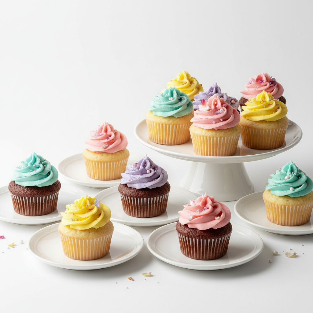 Cupcakes
