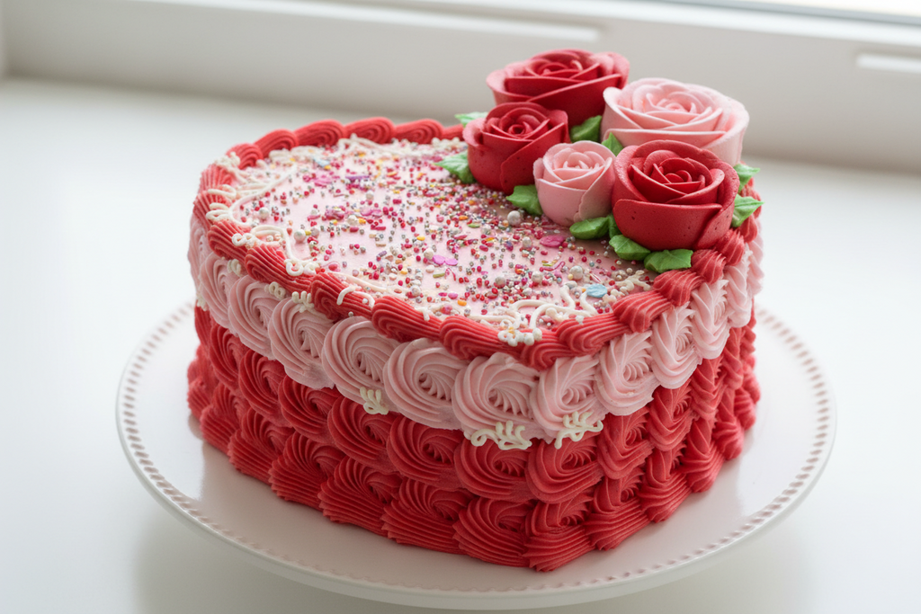 Cakes