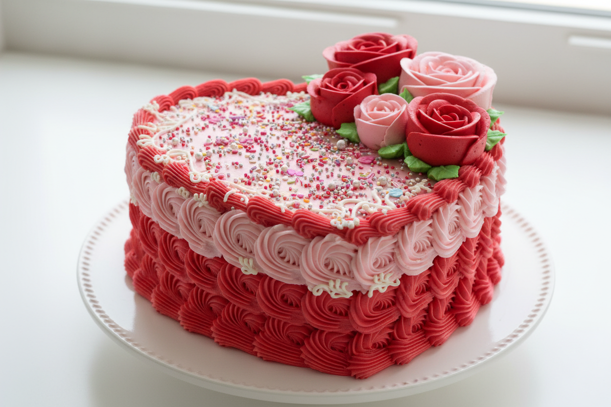 Cakes