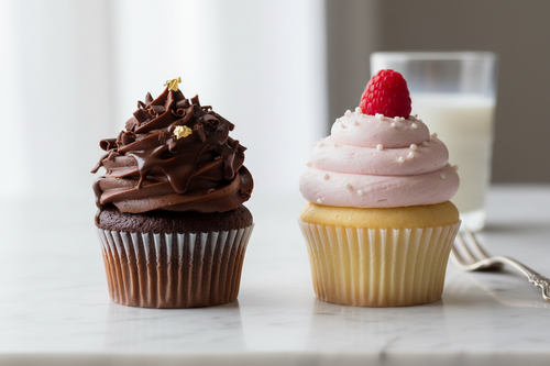 Cupcakes