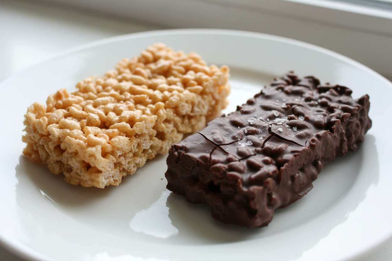 Rice Crispy Treats